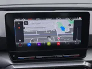 CUPRA Leon 1.4TSIeHybrid 180kW/245PK PHEV VZ · Leder/Stof · Apple/Android Car Play · Stoel- & stuurverwarming ·