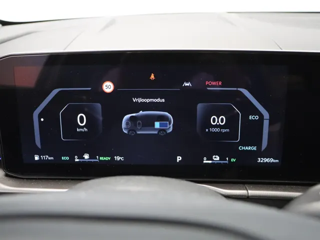 Kia Sportage 1.6 T-GDi Hybrid DynamicPlusLine Afn. trekhaak