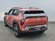 Kia EV3 81,4 kWh 204pk Plus Advanced I