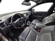 Kia Sportage 1.6 T-GDI 4WD GT-Line First Edition | Automaat | camera | navigatie  | Dealer onderhouden | Trekhaak | 12 maanden BOVAG garantie |