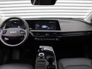 Kia EV6 Edition Advanced 77.4 kWh | Navi | Airco | 20' LM | Camera | Elektrische klep | BTW auto | 17% bijtelling |