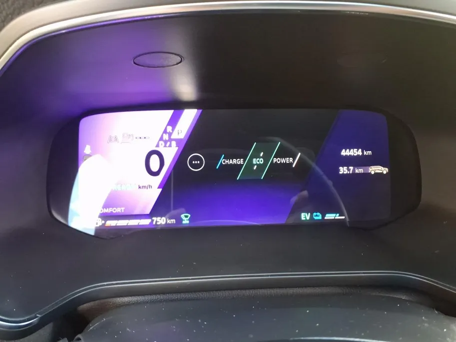 Renault Symbioz 1.6 E-Tech full hybrid 145 techno Automaat | Navigatie | Airco/Ecc | restand fabrieksgarantie