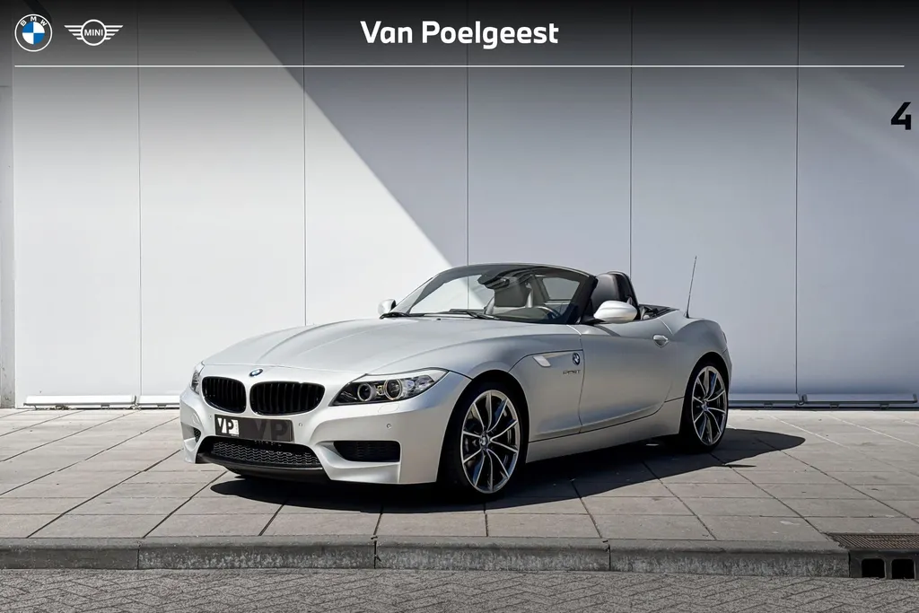 BMW Z4 sDrive30i Mille Miglia 27/99