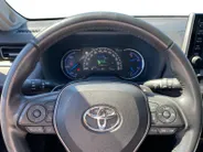 Toyota RAV4 2.5 Hybrid automaat Executive NL Auto | Leer | LED | Memory | Digi dash | JBL | cruise | etc.