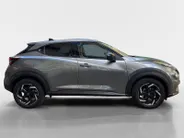 Nissan Juke 1.0 DIG-T N-Connecta | NL auto | Lane assist | Adaptive cruise control | Achteruitrijcamera | Parkeersensoren voor en achter