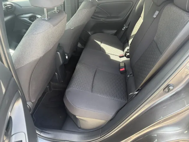 Toyota Yaris Cross 1.5 Hybrid 115 Dynamic AWD