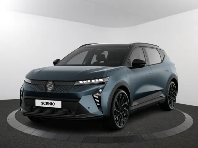 Renault Scénic