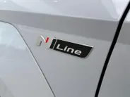 Hyundai Kona 1.6 GDI HEV N Line | Navigatie| Stoelverwarming/koeling |Elektrisch verstelbare stoelen met gegeugen| Elektrische achterklep| 360 graden camera|