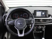 Kia Picanto 1.0 MPi DynamicLine | Camera | Airco | Apple Carplay/Android Auto | Navi | Cruise | 14' LM | Dealer onderhouden |