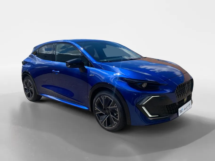 Renault Clio 1.8 Hybrid 160 esprit Alpine | NU met €1.300,- Zeeuw & Zeeuw voorraadkorting | 5 jaar Gratis Garantie tot 160.000km en financier vanaf slechts 2,9% rente |