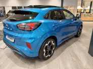 Ford Puma Gen-E Premium 44 kWh | Driver Assistance Pack | Winter Pack | Panoramadak | Voorraad leverbaar €4000,- Ford Voordeel |