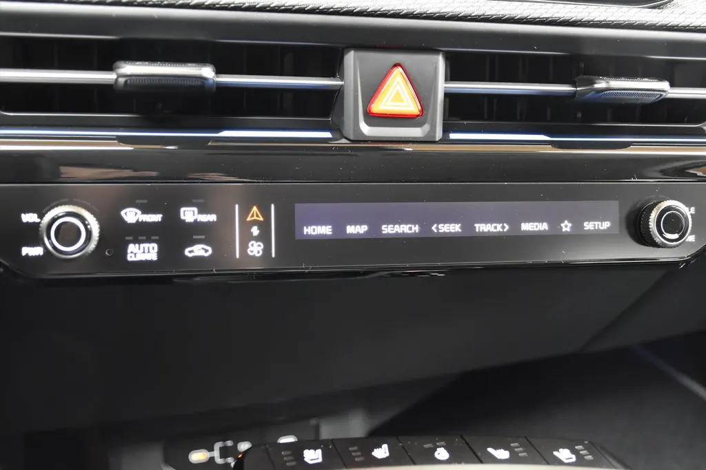 Kia EV6 63kWh 170pk RWD Plus NIEUW - SNEL LEVERBAAR