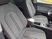 SEAT Leon 1.0 TSI Style Business Intense | Cruise control adaptief | Navigatie | LM Velgen | Apple Carplay/Android Auto | Achteruitrijcamera | airco automatisch
