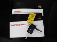 Mitsubishi Space Star 1.2 Connect+ | Airco | Apple Carplay | Android Auto | Licht-/regensensor | Weinig km |