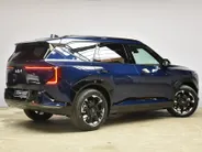 Kia EV5 81,4 kWh 217pk 2WD GT-PlusLine NIEUW TE BESTELLEN