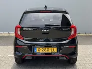 Kia Picanto 1.0 DPi 67pk 4-zits GT-Line
