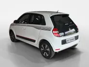 Renault Twingo 1.0 SCe Authentique *Bluetooth*Airco*Zuinig*Hoge instap*Kleine Draaicirkel!