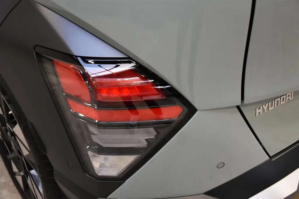 Hyundai Kona 1.6 Hybride DCT Premium I Leder I Navi + Camera