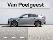 BMW X2 sDrive20i