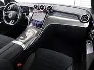 Mercedes-Benz GLC 400 e 4MATIC AMG line