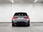 BMW 3 Serie Touring 330e