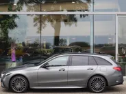 Mercedes-Benz C-Klasse Estate 300 e AMG Line