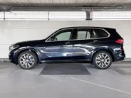 BMW X5 xDrive45e High Executive