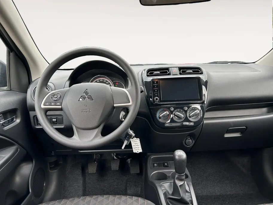 Mitsubishi Space Star 1.2 Active | APPLE CAR PLAY | DEMO | GARANTIE TOT 2033 |