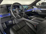 BMW i7 M70 xDrive 106 kWh