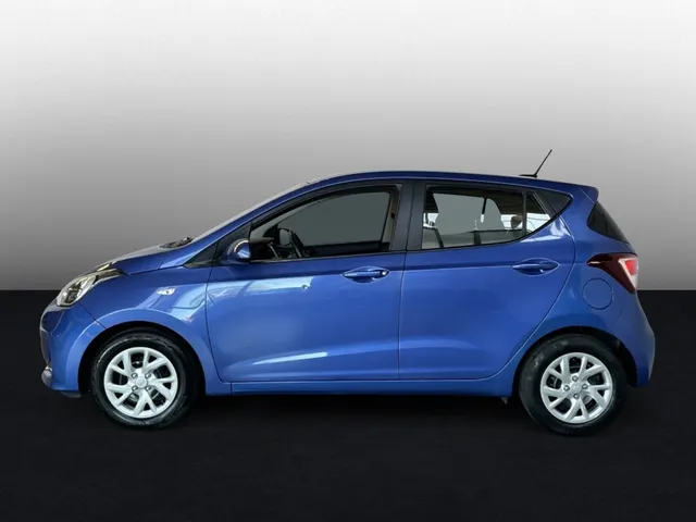 Hyundai i10 1.0i Comfort Smart Carplay