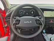 Kia Niro 1.6 GDi Hybrid DynamicLine | Cruise Control | Climate Control | Navigatie | Bluetooth | Afneembare Trekhaak | Camera |