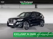 BMW iX1 eDrive20 67 kWh M Sport Edition