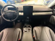 Ford Mustang Mach-E EXTENDED | RWD | 98 KWH | TECH PACK PLUS | TREKHAAK |