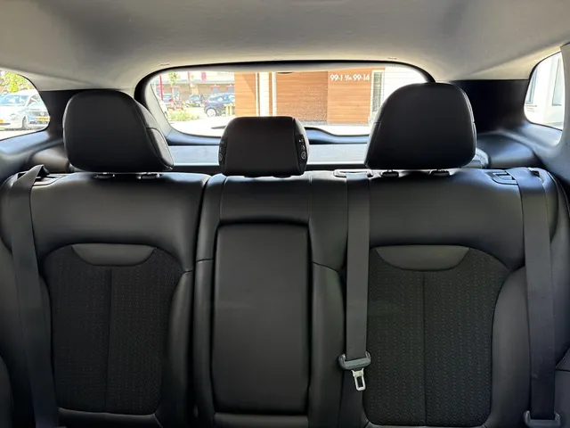 Renault Kadjar 1.2 TCe Intens