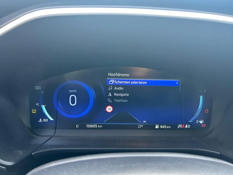 Ford Kuga 1.5 EcoBoost Titanium |trekhaak elektrisch uitklapbaar| 1800 KG TREKGEWICHT| WINTERPACK| 12 MAANDEN BOVAG GARANTIE/
