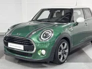 MINI Cooper 5-deurs 