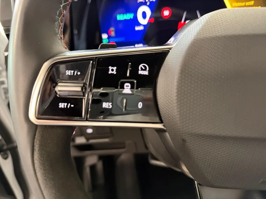 Renault Austral 1.2 E-Tech full hybrid 200 esprit Alpine | 200 PK | Google Navigatie | 360° Camera | Adaptive Cruise | Matrix LED | Keyless Entry