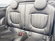 MINI Cooper Cabrio Cooper S Chili