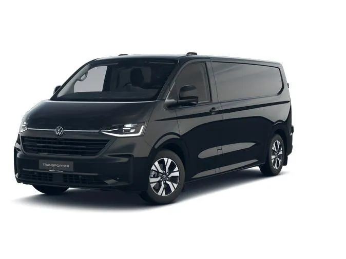 Volkswagen Bedrijfswagens Transporter Bedrijfswagens Bulli 2.5 eHybrid 233pk CVT L2 733726