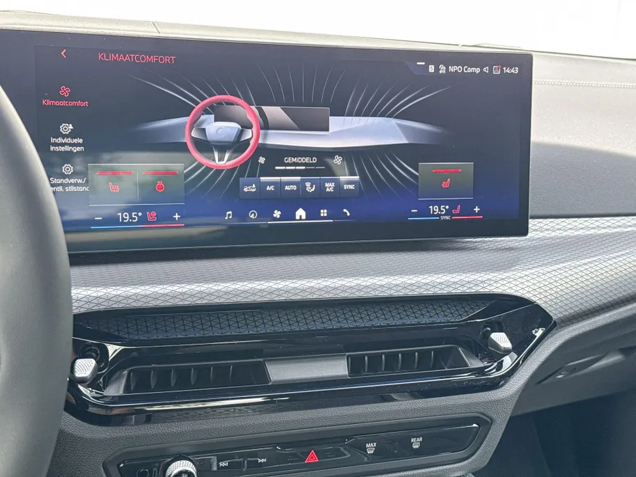 BMW 4 Serie Cabrio 420i