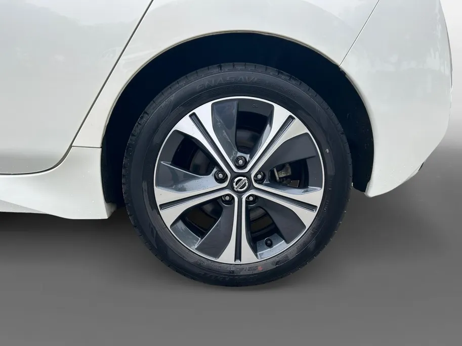 Nissan Leaf e+ N-Connecta 62 kWh NU RIJKLAAPRIJS incl. 12 Maanden GARANTIE! Premiumpakket GRATIS!!