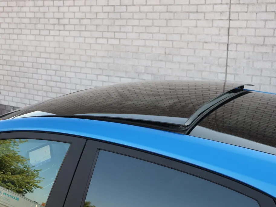 Ford Puma 1.0 EcoBoost Hybrid Titanium 125pk | Panodak | Driver Assistance- | Winter Pack