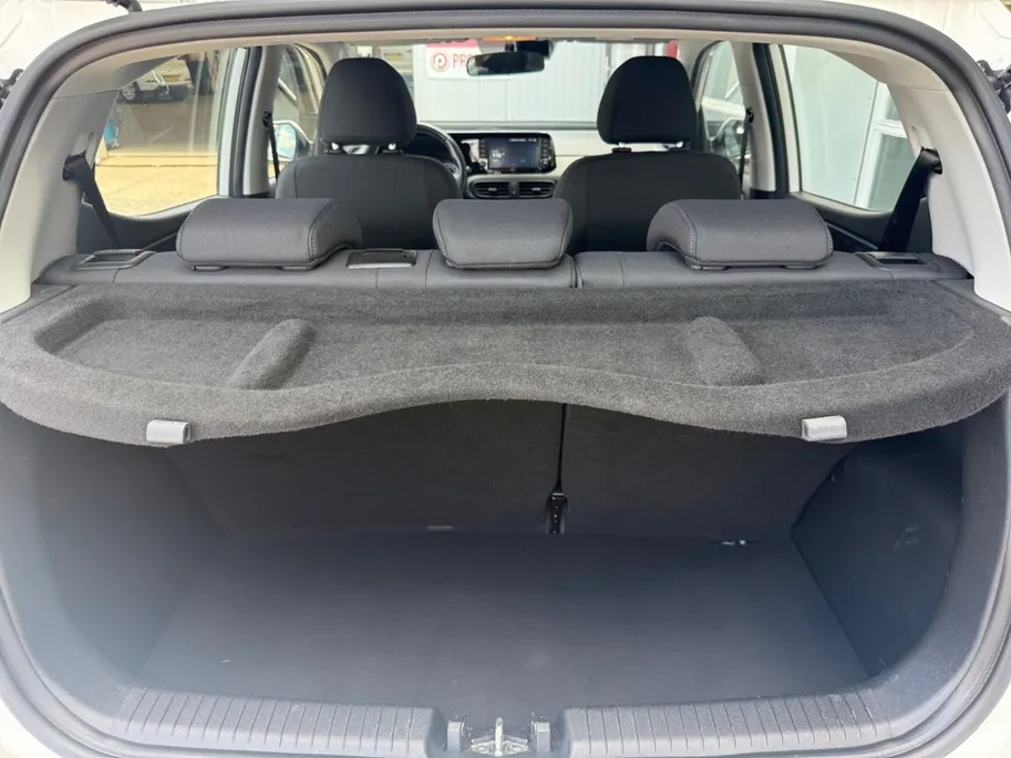 Hyundai i10 1.0 Comfort Smart 5-Zits | Winterpakket | PDC | Apple/Android