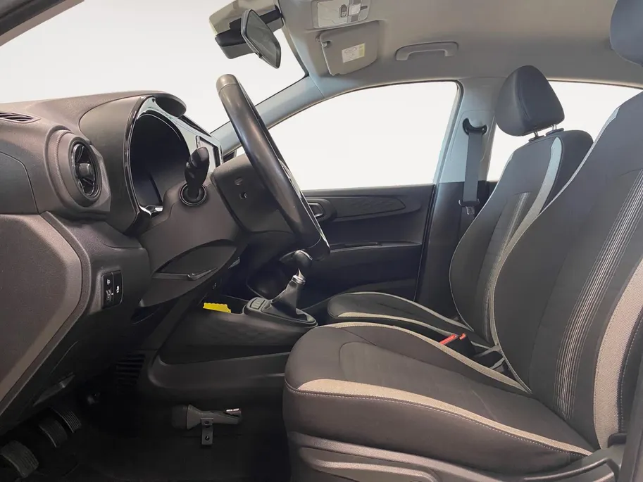 Hyundai i10 1.0 COMFORT SMART | NAVI | CAMERA | NL-AUTO |