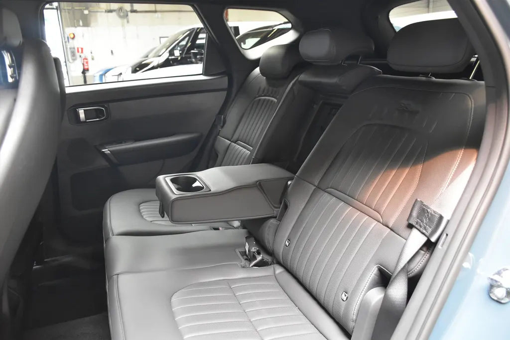 Kia Seltos 1.6 T-GDI DCT7 X-Line Demo Edition