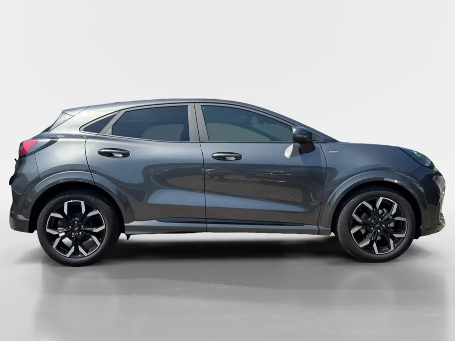 Ford Puma 1.0 EcoBoost Hybrid ST-Line X | Automaat | Keyless | Navigatie | Climate control | Trekhaak