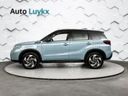 Suzuki Vitara 1.4 Style Smart Hybrid Automaat | Panoramadak | €2.000,- + €750,- voorraadkorting!