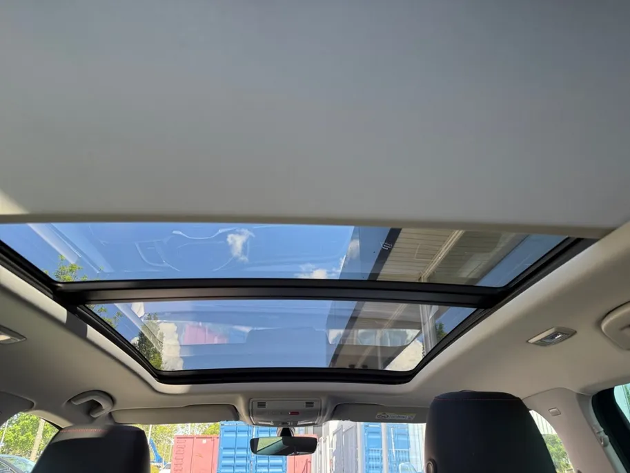 SEAT Ateca FR | Camera | Panoramadak | Apple/Android | Navigatie | Winterpa