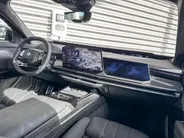 BMW i7 M70 xDrive 118.1 kWh