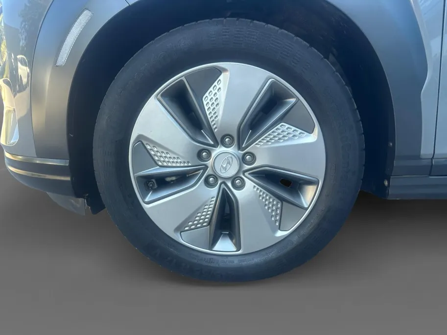 Hyundai Kona EV Fashion 64 kWh | HUD | 90% SOH | ACC Cruise | Carplay | Camera |